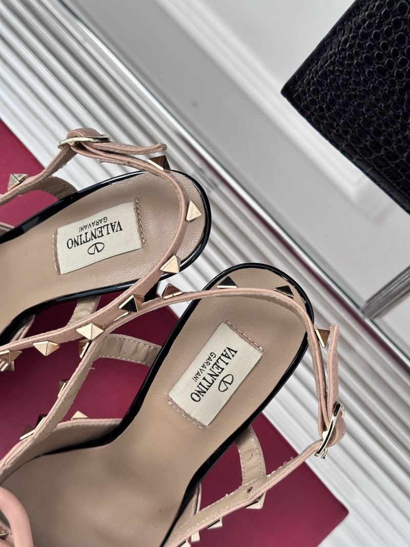 Valentino Sandals